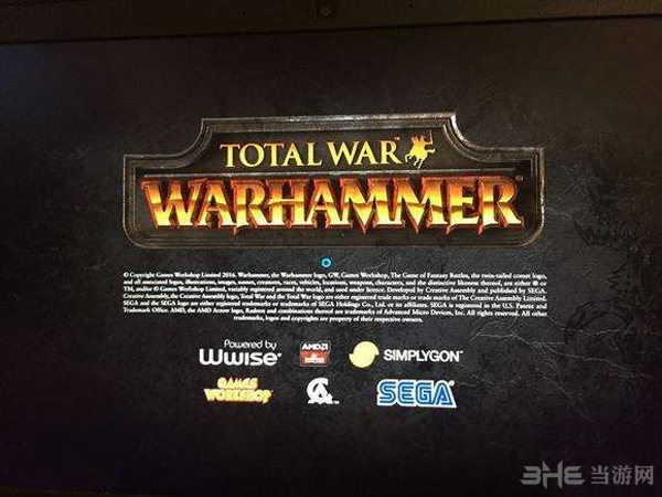 全面战争战锤破解版遇卡logo界面BUG怎么办