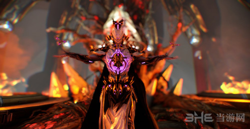 warframe游戏截图