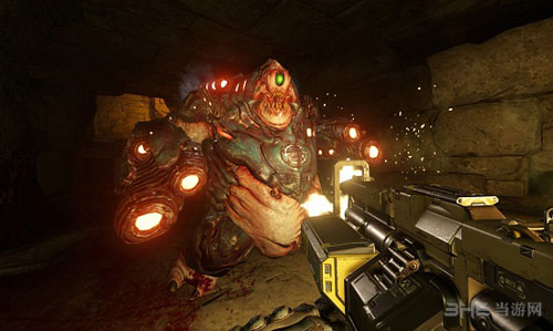 毁灭战士4帧数低解决办法 A卡帧数低解决方案