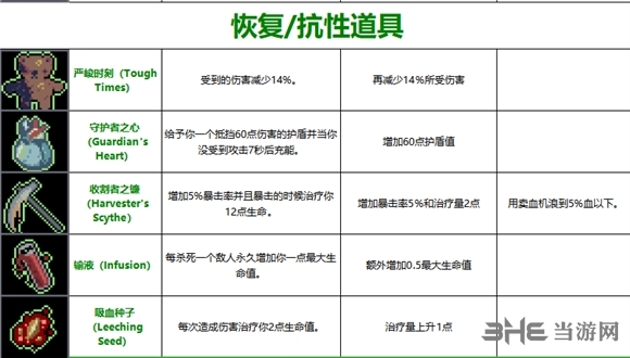 雨中冒险2道具截图5