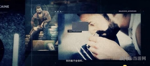 幽灵行动荒野截图3