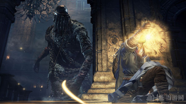 黑暗之魂3半龙女和洛斯里克王室背景剧情猜想