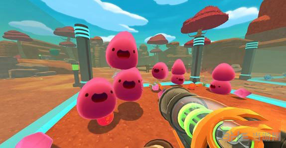 史莱姆牧场新手入门指南分享1