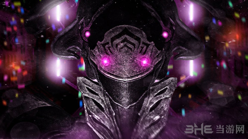 warframe小丑mod 星际战甲mirage配卡