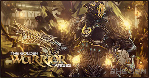 warframe游戏截图