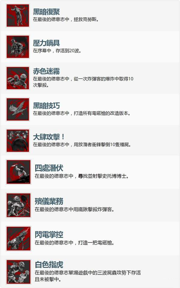 联盟塔之预言截图2