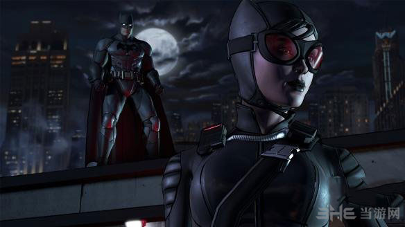 蝙蝠侠故事版分辨率怎么设置 游戏分辨率调节方法详解