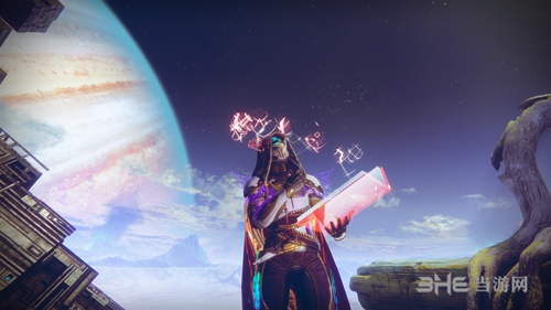 命运2表情动作如何添加 详细方法介绍