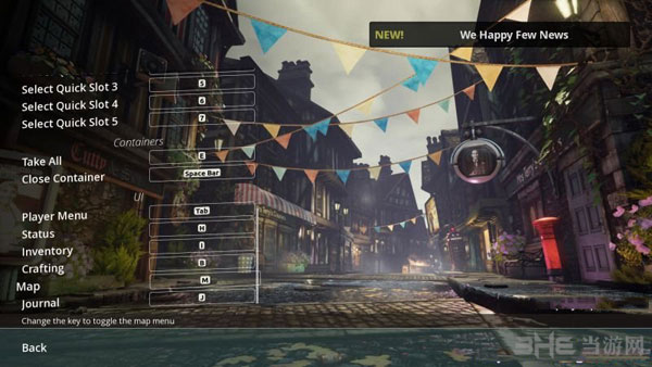 少数幸运儿各按键是什么功能 游戏操作方式详解