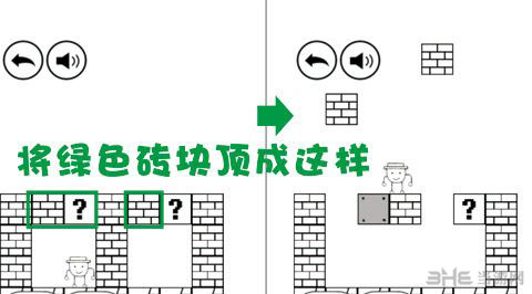 奇怪的大冒险5-1攻略1
