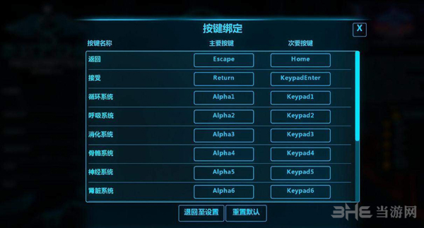 生化公司救赎怎么操作 游戏操作详解
