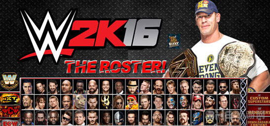 WWE2K161