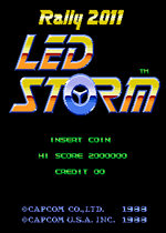 镭射风暴集结号2011中文免安装版