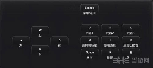 红石遗迹截图3