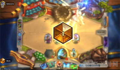 炉石传说中速萨怎么玩 美服天梯一天登顶中速萨卡组介绍