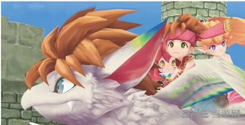 圣剑传说2重制版新内容介绍 重制版和原版有什么不同