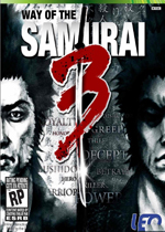 侍道3