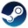 Steam游戏平台客户端