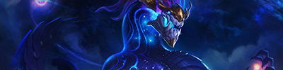 铸星龙王 奥瑞利安·索尔