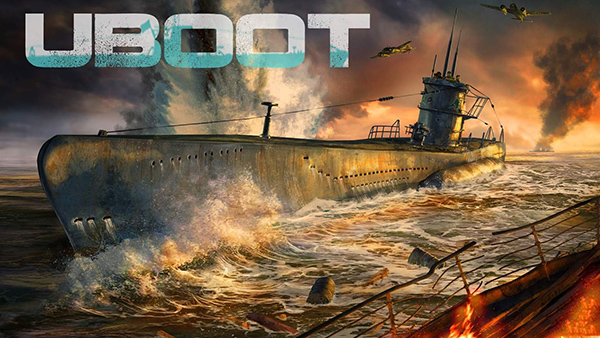 UBOOT需要什么配置 游戏配置要求一览