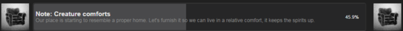 这是我的战争steam奖杯成就列表1