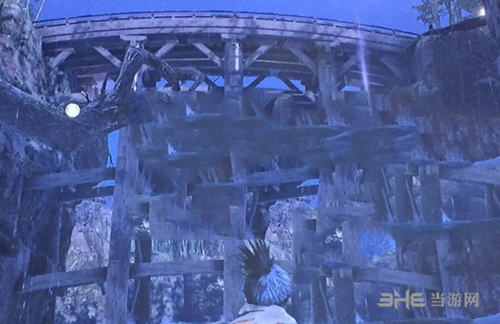 只狼鱼鳞怎么得 鱼鳞获取地点介绍