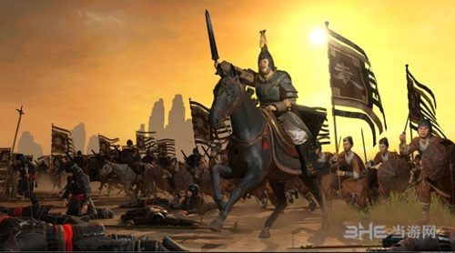 全面战争三国武将怎么招募 详细方法介绍