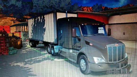 美国卡车模拟好玩吗 上手体验心得分享