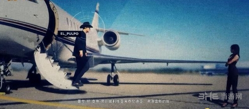 幽灵行动荒野截图3