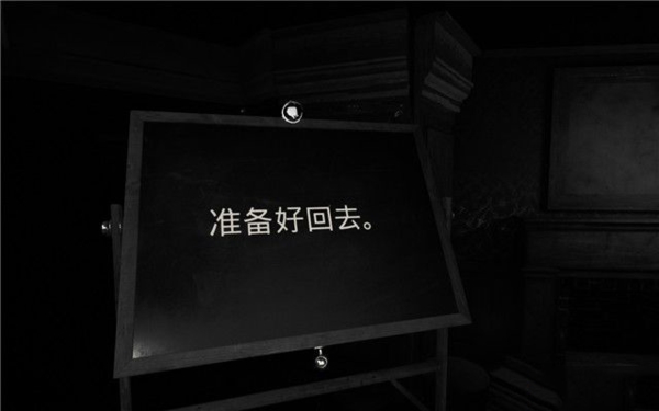 层层恐惧2游戏截图18