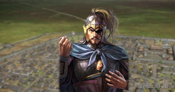 三国志13各种通关结局是怎样 1