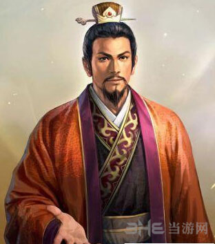 三国志13游戏中的主公各有谁5