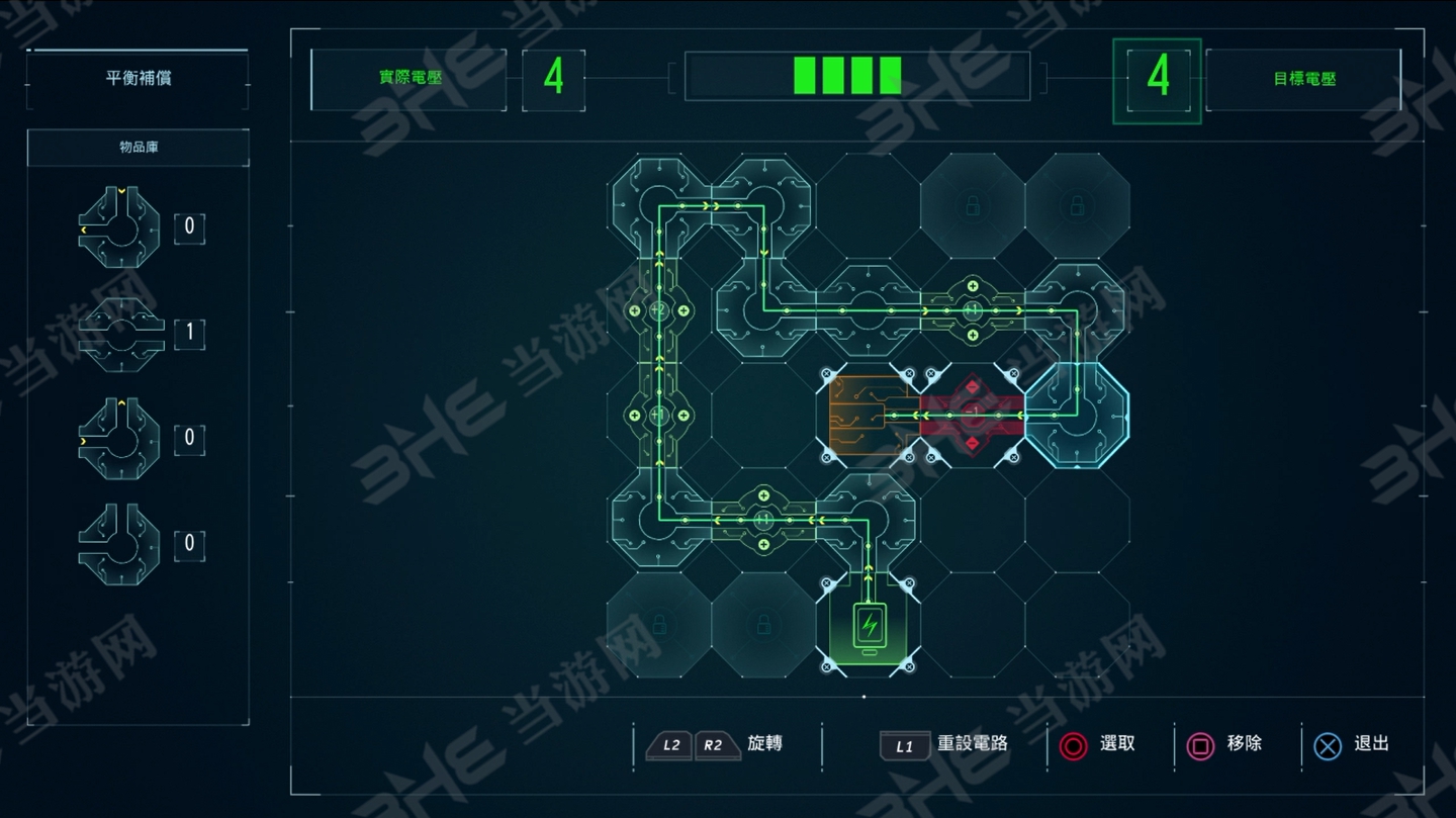 漫威蜘蛛侠小游戏截图