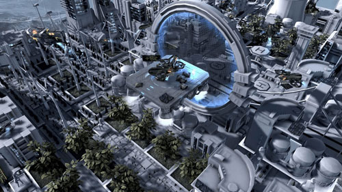 悬崖帝国地震怎么办 灾害应对方法分享