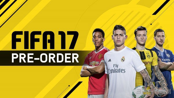 FIFA17连接EA搜人掉线怎么办 游戏搜人优化方法介绍