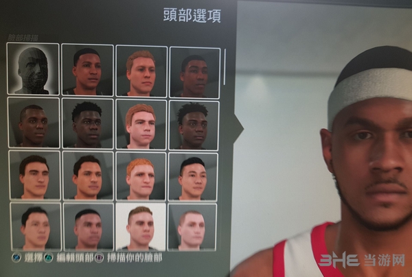 NBA2K19游戏截图2