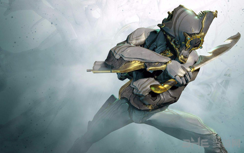 warframe咖喱p是什么 星际战甲国际服咖喱p介绍