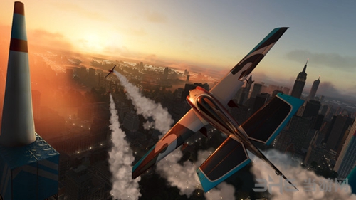 飙酷车神2黑屏怎么办 TheCrew2切回游戏黑屏解决方法