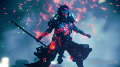warframe悟空mod 星际战甲核弹猴mod配卡