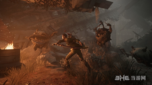 遗迹灰烬重生守护者触手怎么获得 获取方法介绍