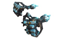 warframe空战武器截图15