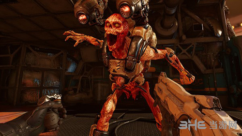 毁灭战士VFR配置要求 DOOM VFR什么配置能玩
