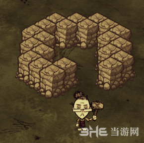 饥荒联机版怎么抓火鸡 饥荒联机版抓火鸡技巧图文介绍