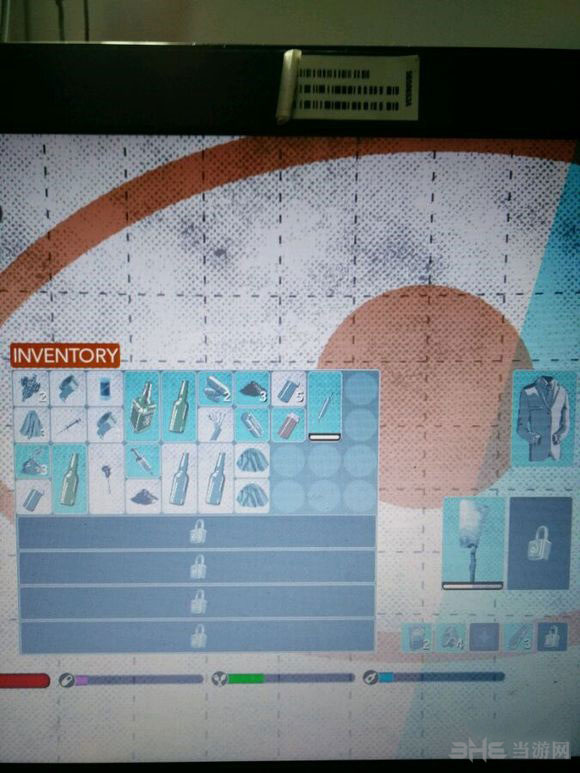 少数幸运儿怎么过肉铺老板和高性价比武器推荐