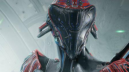warframe奶妈游戏截图