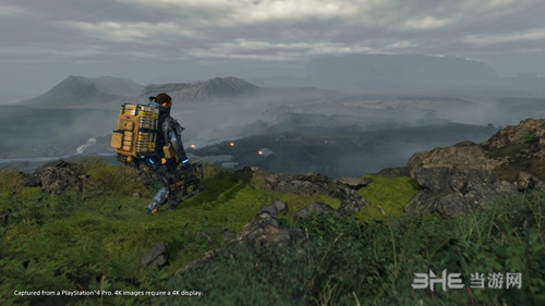 死亡搁浅搭建器有什么用 游戏搭建器作用介绍