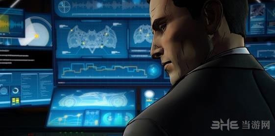 蝙蝠侠故事版出现进不去及卡顿现象如何解决