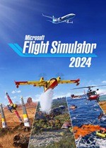 微软模拟飞行2024中文免安装版