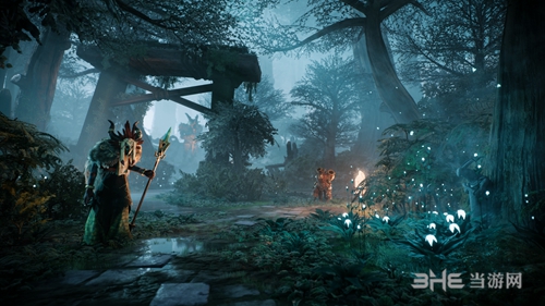 遗迹灰烬重生空洞种子怎么获得 获取方法介绍