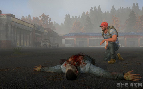 H1Z1英语日常交流用语